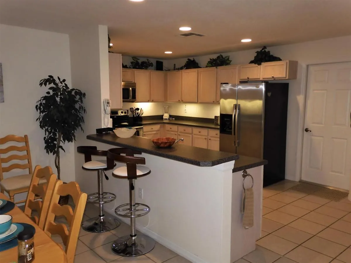 Villa Shaboo'S Villa, Perfect Vacation Home, All The Fun! Davenport United States