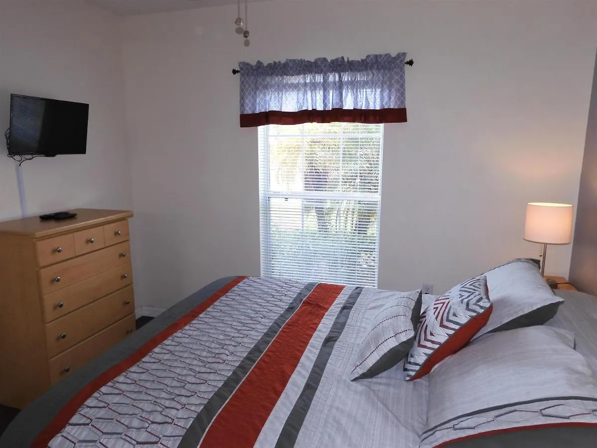 Shaboo'S Villa, Perfect Vacation Home, All The Fun! Davenport