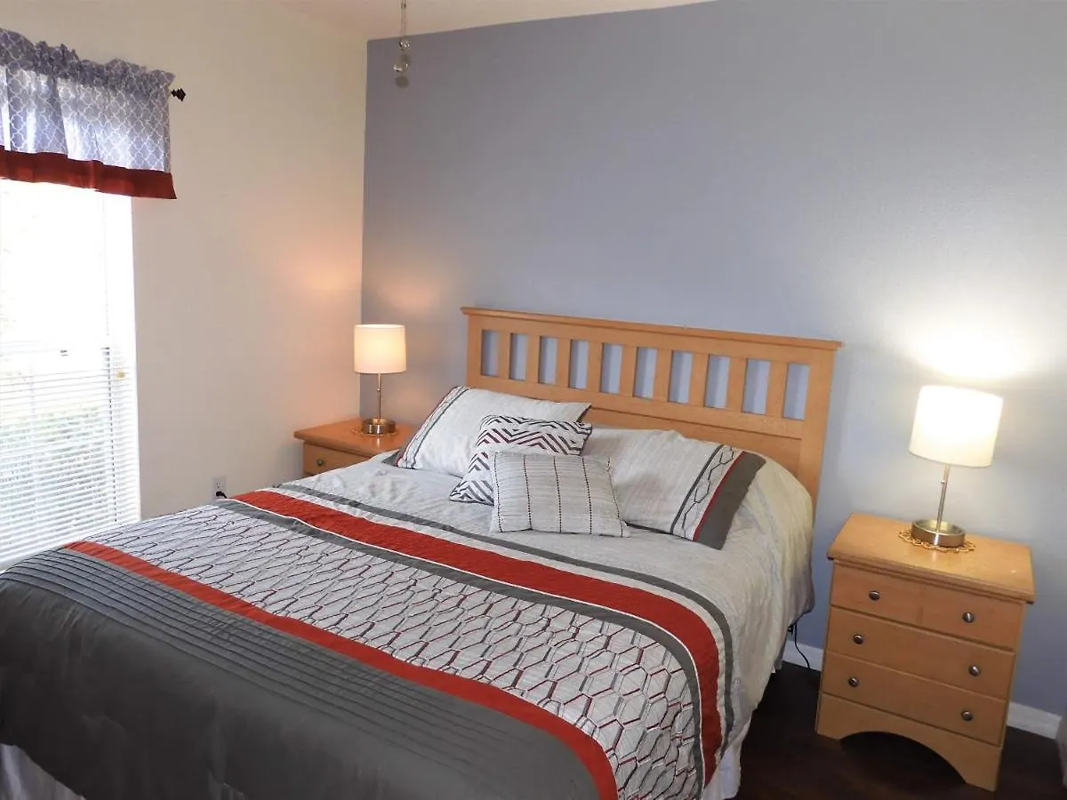 Villa Shaboo'S Villa, Perfect Vacation Home, All The Fun! Davenport
