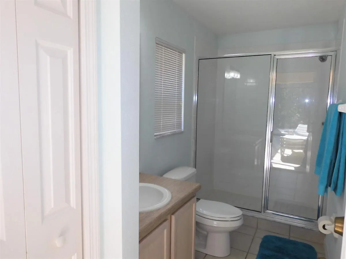 Shaboo'S Villa, Perfect Vacation Home, All The Fun! Davenport 0*,  United States