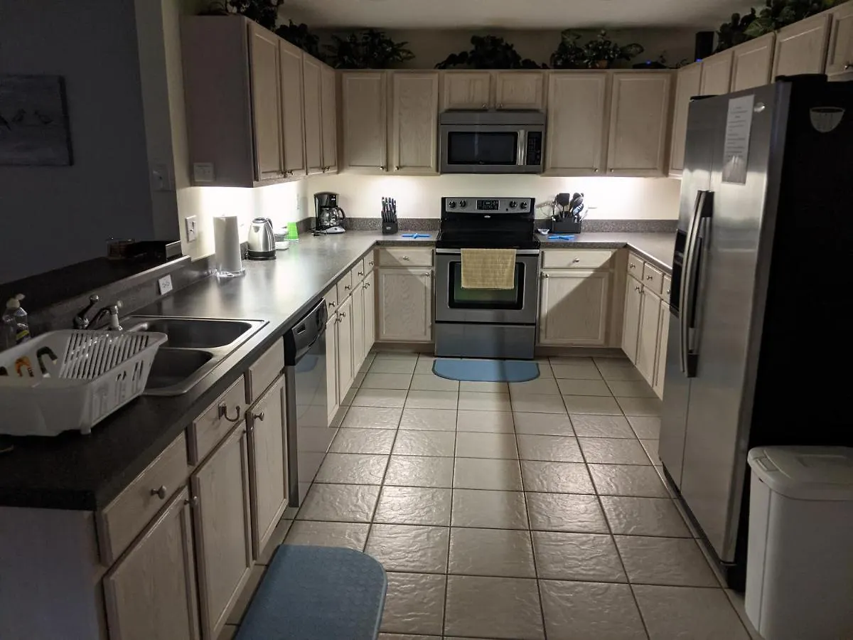 Shaboo'S Villa, Perfect Vacation Home, All The Fun! Davenport Villa