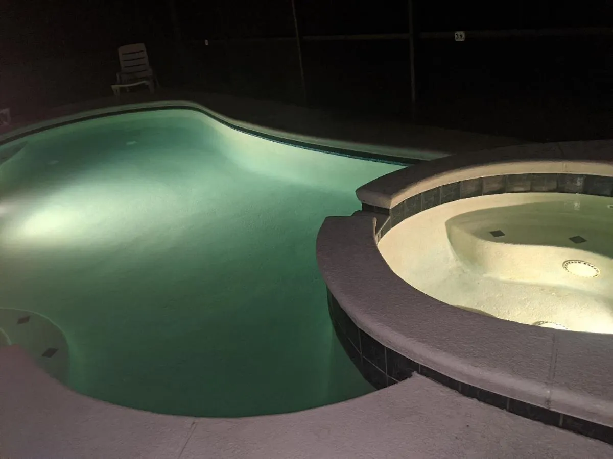 Shaboo'S Villa, Perfect Vacation Home, All The Fun! Davenport Villa