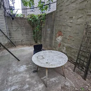 Williamsburg Private With Garden , New York United States