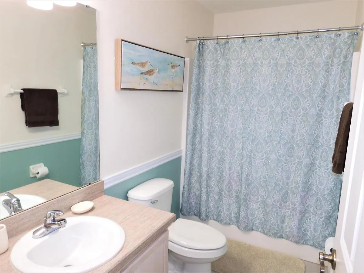 Shaboo'S Villa, Perfect Vacation Home, All The Fun! Davenport