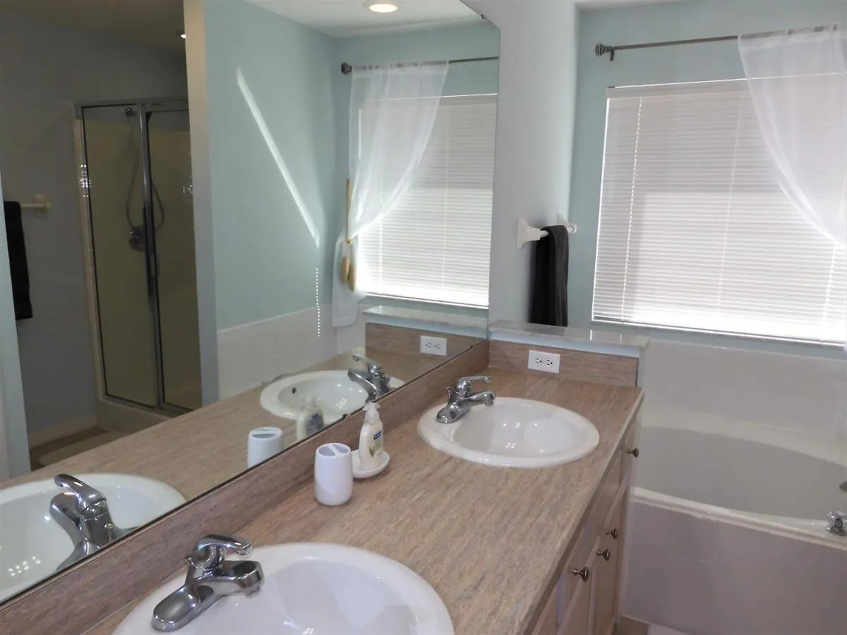 Shaboo'S Villa, Perfect Vacation Home, All The Fun! Davenport Villa