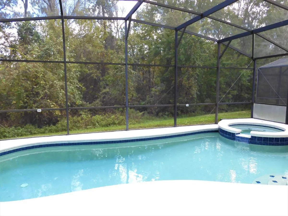 Shaboo'S Villa, Perfect Vacation Home, All The Fun! Davenport