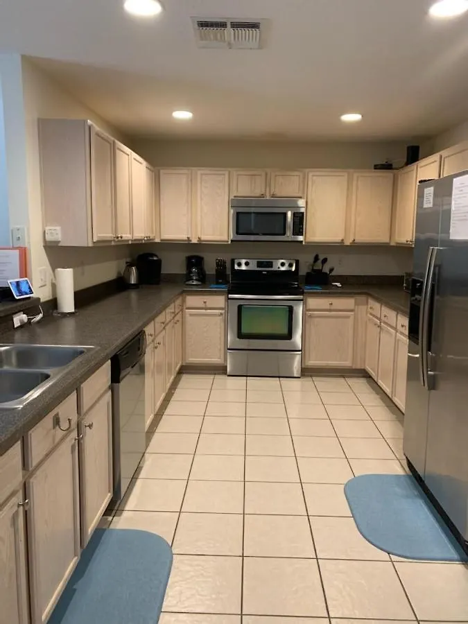 Villa Shaboo'S Villa, Perfect Vacation Home, All The Fun! Davenport