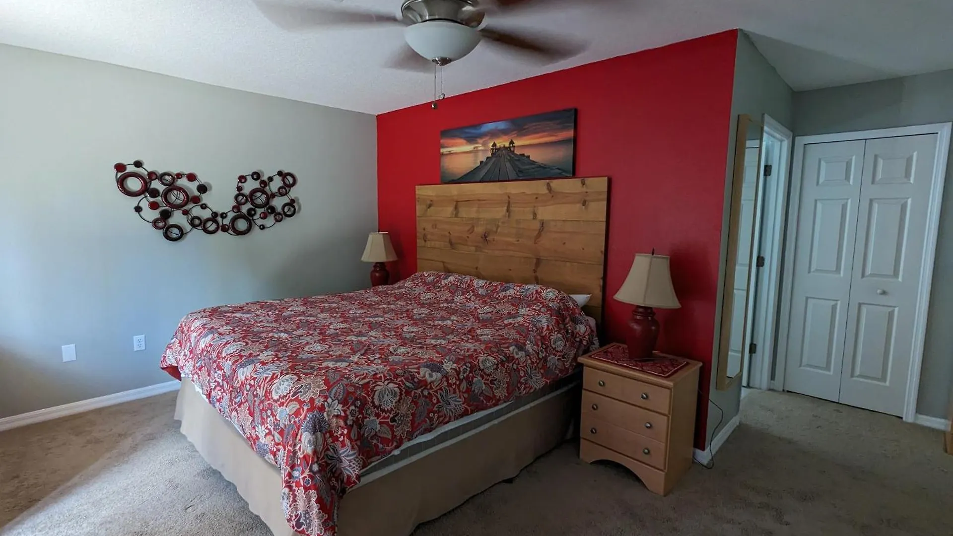 Shaboo'S Villa, Perfect Vacation Home, All The Fun! Davenport United States