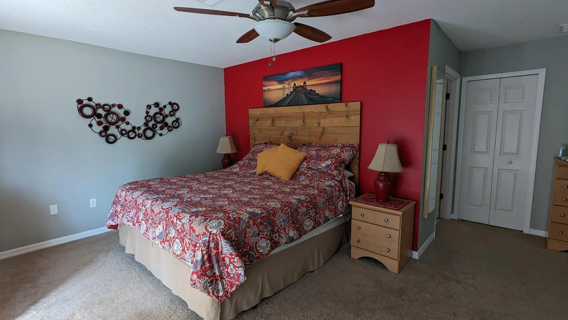 Shaboo'S Villa, Perfect Vacation Home, All The Fun! Davenport 0*,