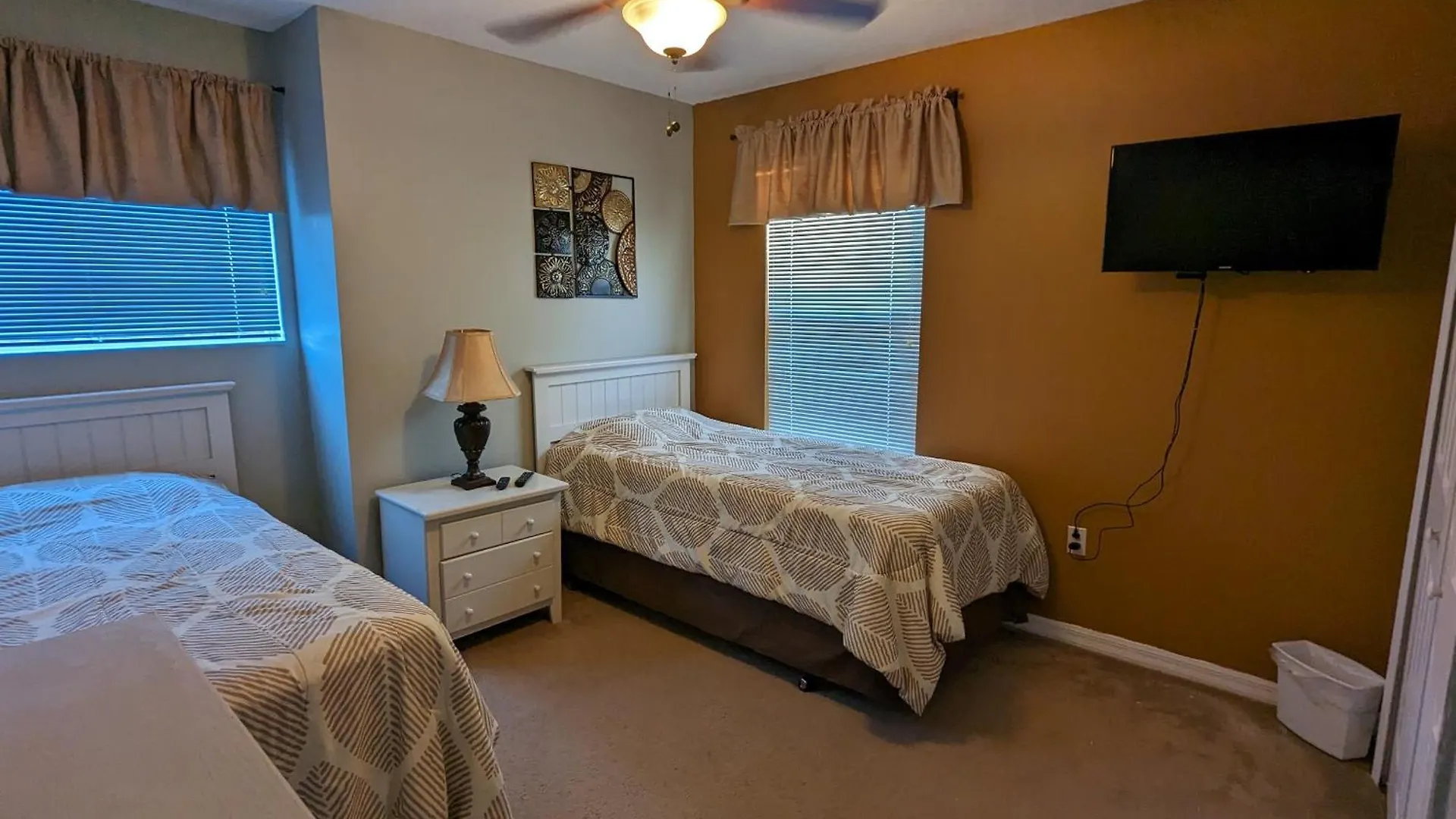 Shaboo'S Villa, Perfect Vacation Home, All The Fun! Davenport Villa
